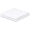 FTTH Wipe Anti-Static Dust-Free Paper 50 pcs Paper Fiber Accessories