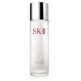 SK2 Facial Treatment Clear Lotion, 230ml, 1 pc / 에스케이투 페이셜 트리트먼트 클리어 로션, 230ml, 1개