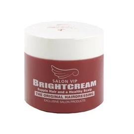 Chrysanthemum Star Bright Cream G