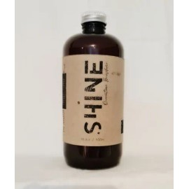 Shine Queratina Brasileña Alaciante 500ml