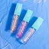 KimChi Chic Beauty High Shine - Brillo de labios para