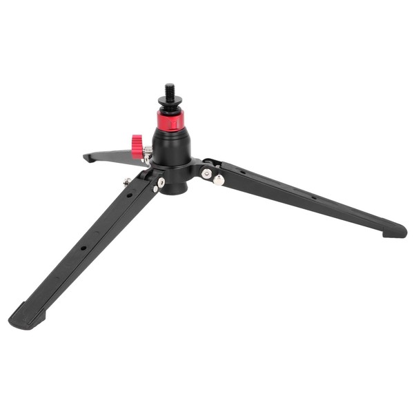 Mini Tripod, Small Tripod for DSLR Camera Video Camcorder, Camera