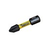 4 Piece SabreCut MRSC02K1 DualDrive Square Drive Thumb Mini Micro