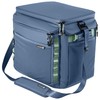 CleverMade Sequoia Collapsible Cooler Bag – 50 Can Insulated Soft