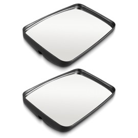 Vaticas Tractor Mirror Fit for Kubota Models B3000HSDCC B3030HSDC B3150HDCC L4240HSTC L4240HSTC-3 L4330HST L5030HST Replace 3F260-53342 3F26053342, 2PCS