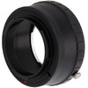 Adapter Ring Compatible with Nikon AI-EOS.M for Lenses Compatible with
