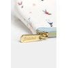 Filofax Pencil Case - Together, White
