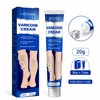 Leg Massage Cream for Daily Care – Lightweight Moisturizer for