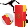 PU Taekwondo Training Shield Kick Boxing Target Pad Sanda Practicing
