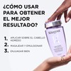 KÉRASTASE Blond Absolu Bain Lumière Shampoo Rubio 250 ml