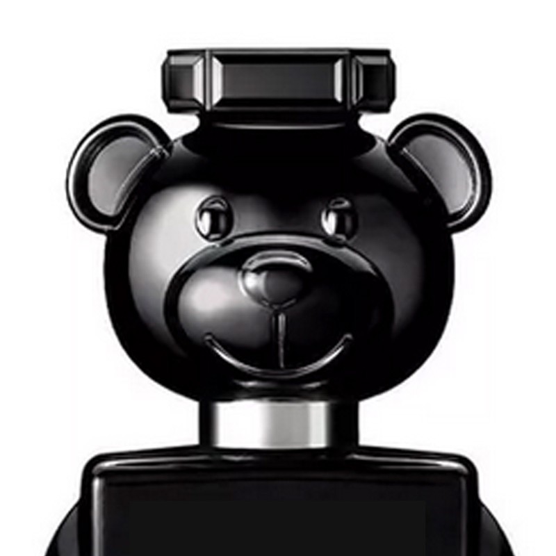 100ml Fragrance Perfume Light Mild Unisex Romantic Bear Shape Perfume