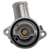 TRQ Thermostat with Housing Assembly Compatible with 11-22 300 Challenger
