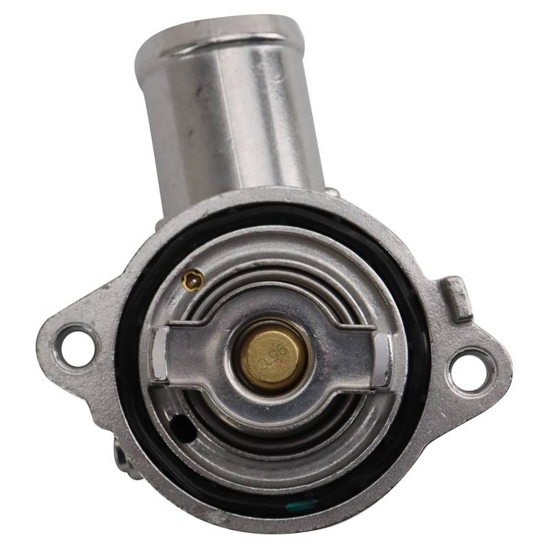 TRQ Thermostat with Housing Assembly Compatible with 11-22 300 Challenger