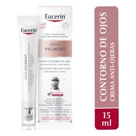 Eucerin Antipigmento Anti-ojeras