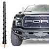 Antena de repuesto de 8 pulgadas compatible con Dodge RAM