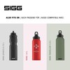 SIGG WMB ONE Top 2 Milky Blue Green Cap (One