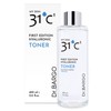 닥터바르고 퍼스트 에디션 히알루론산 수분 토너, 400ml, 1개 Dr. Barugo