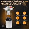 Electric Fuel Pump Assembly FIT 2013–2018 Nissan Altima 2.5L L4
