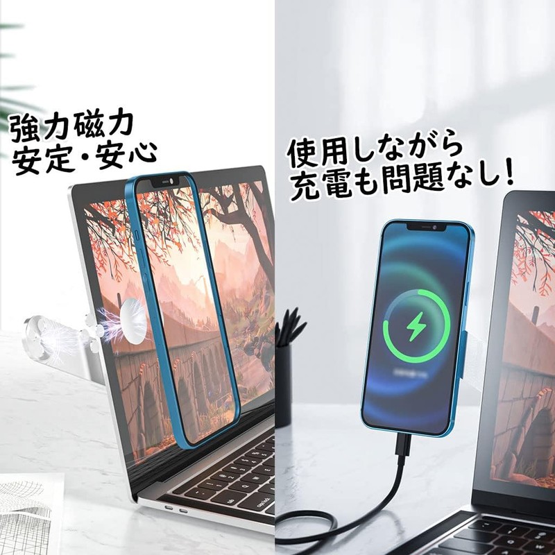 Ghyxfdai Smartphone Stand, Arm-Shaped Display Stand, Foldable, Rotate, Space Saving,