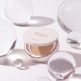 Radiance Glow Radiance Cover Cushion Original & Refill Set + Color Cream EX 30ml 2 types, choose 1 / 래디언스 글로우 광채 커버 쿠션 본품&리필 세트+컬러 크림 EX 30ml 2종 택1