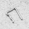 ECSiNG 10Pcs Injector Leak Off Clip Replacement 1982A4 1579KK 03L130447