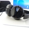 Sony ZX110 Auriculares estéreo dinámicos sobre la Oreja (Negro)