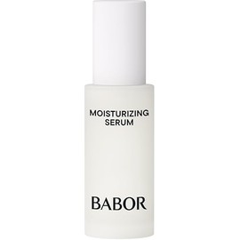 BABOR SKINOVAGE Moisturising Serum for Dry Skin, Anti-Ageing Moisturising Serum for the Face, Alcohol-Free, Vegan Formula, 30 ml
