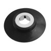5X Flush Valve Seal & Clips Compatible with Ideal Standard