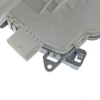 Frankberg 1 x Door Lock Actuator Front Right Compatible with