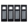 Briny River 4 x 8mm Door Handle Springs Cassette Compatible
