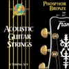 Framus Phosphor Bronze Acoustic Strings - Light