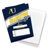 Desert Cactus Augustana University (SD) Graduation Party Invitations Vikings 5x7