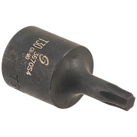Sunex 3670s4 3/8-Inch Drive T30 Internal Star Impact Socket