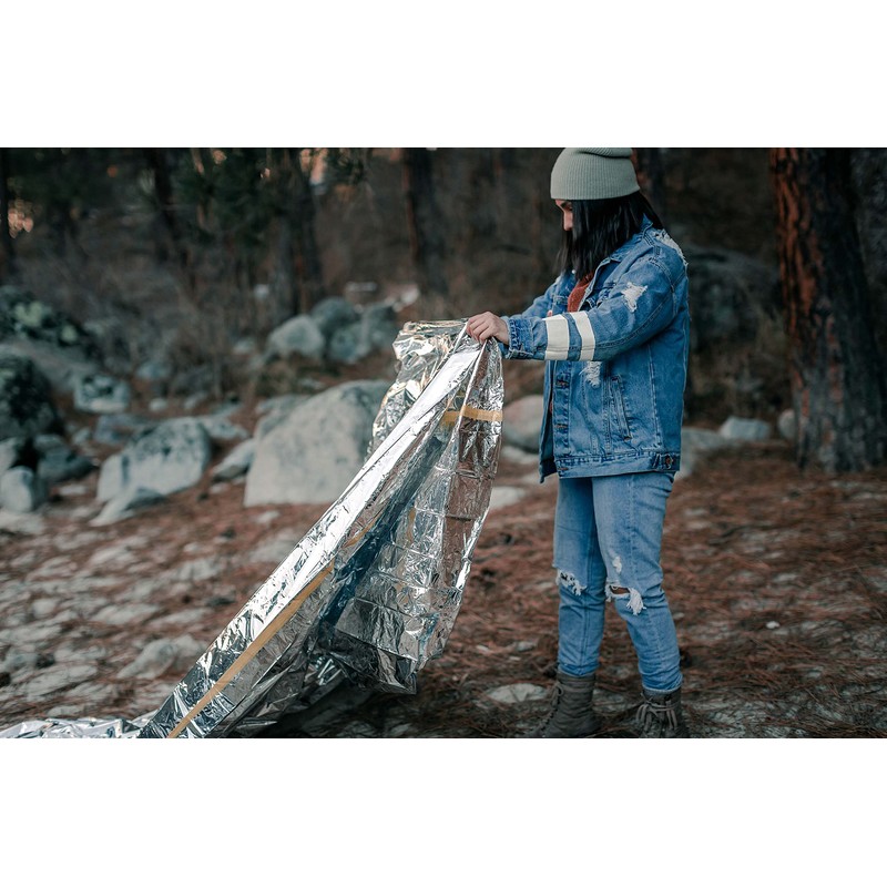 Stansport Polar shield Emergency Tent