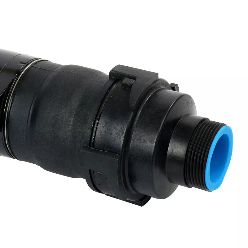 Amarine Made 12V 12GMP Sewerage Pump Toilet Waste Water Macerator