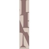 KiSS Lip Armor 12 Deep Berry Meteor Shower 5g Glitter