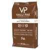 Valu-Pak 21-12 Performance Dog Food, Two Meats, No Soy, 50