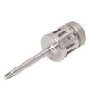 Dental Screw Driver Metal Portable Professional Micro Implant Screw Driver