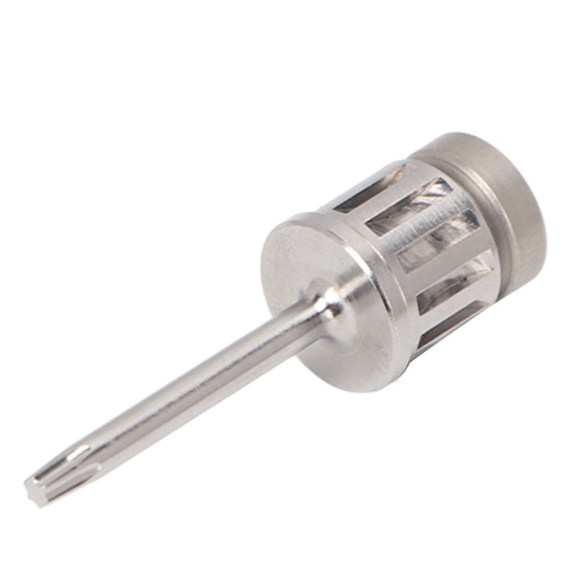 Dental Screw Driver Metal Portable Professional Micro Implant Screw Driver