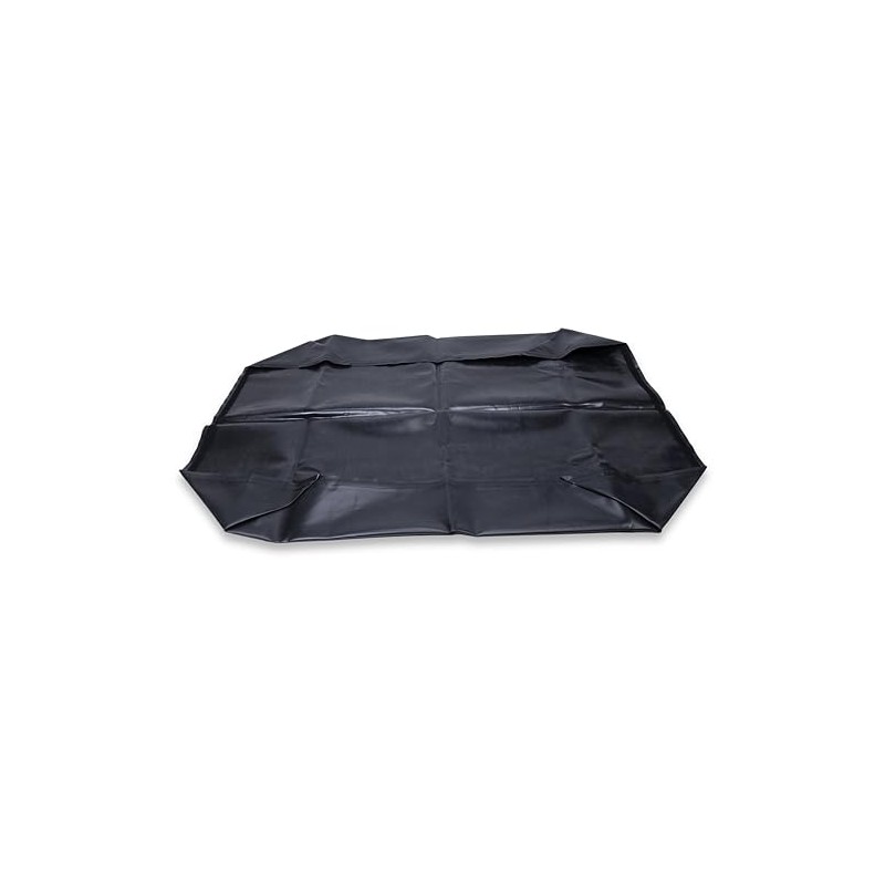 BARWALT Saw Shack, Large Saw Shack Replacement Pan, Avoid Messy