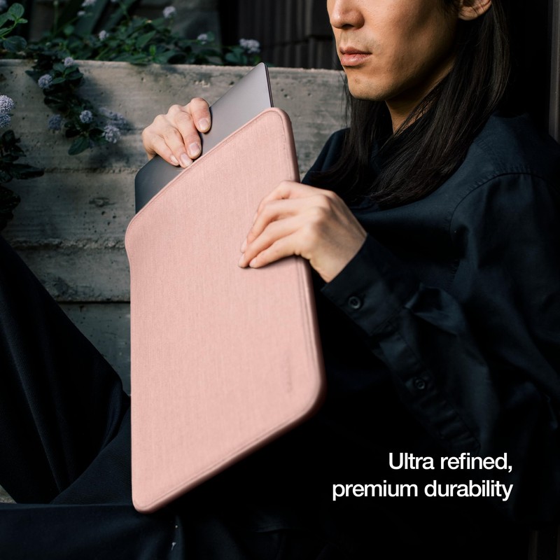 Incase ICON Sleeve with Woolenex - MacBook Air 13 inch