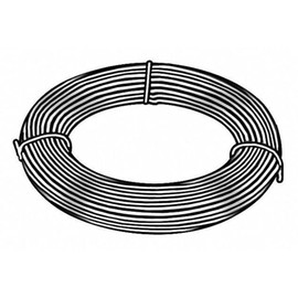 Precision Brand 605-29051 .051" 1LB STAINLESS STEEL WIRE