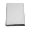 Hard Drive Enclosure 2.5 Inch USB 3.0 SATA High Speed