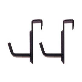 Fukui Metal Crafts BS Frame Kamoi 2.4 inches (60 mm) Black 2023-A