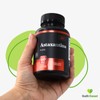 .Astaxantina 10 mg | 60 Cápsulas | Derivada de Algas
