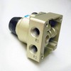Rotary Lever Hand Valve POWERTOOL G1/4" 3 Positions 4 Way