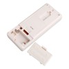 Goshyda Air Conditioner Remote Control for Mitsubishi, Remote Controller Replacement