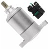 Caltric Starter & Relay Solenoid for Suzuki LT-A400 LTA400F Eiger