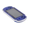 Classic Game Console 4.3inch HD Screen Handheld Retro Game Console