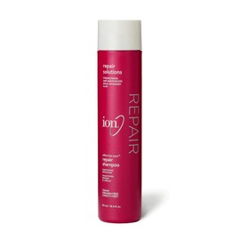 ion Sally Beauty Effective Care Shampoo 12 oz.